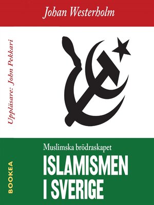 cover image of Islamismen i Sverige
